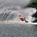 Waterskiing in Wolfeboro